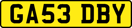 GA53DBY