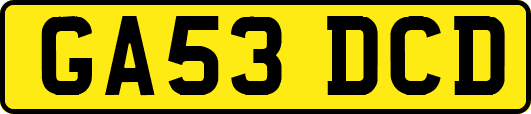 GA53DCD