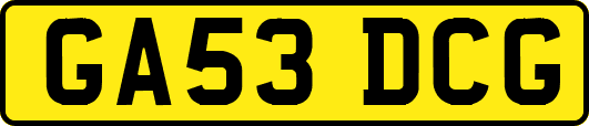 GA53DCG