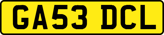 GA53DCL