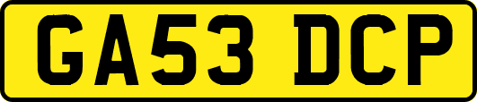 GA53DCP