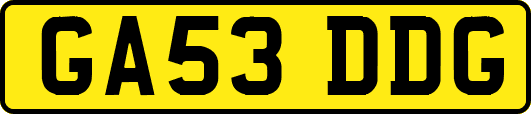 GA53DDG