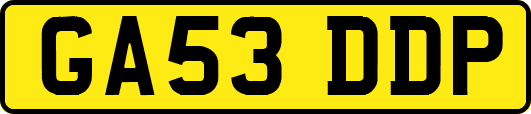 GA53DDP