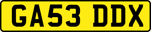 GA53DDX
