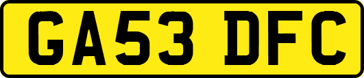 GA53DFC