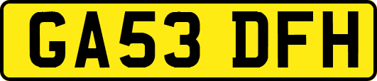 GA53DFH