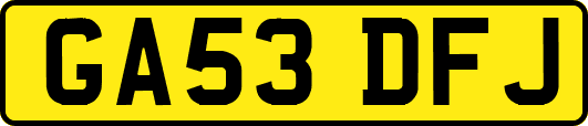 GA53DFJ