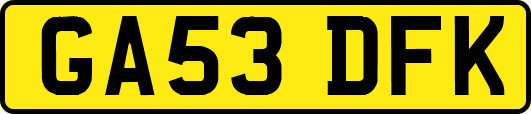 GA53DFK