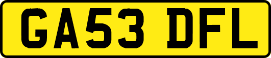 GA53DFL