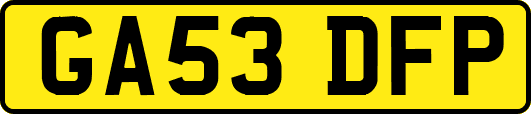 GA53DFP