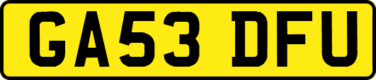 GA53DFU