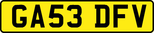 GA53DFV
