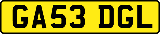 GA53DGL