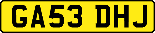 GA53DHJ