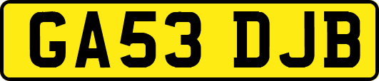 GA53DJB