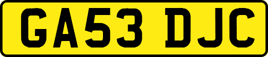 GA53DJC