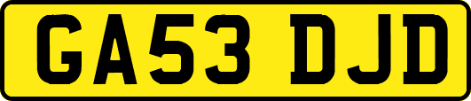 GA53DJD