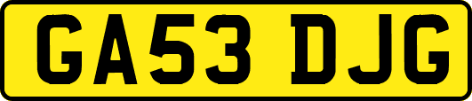 GA53DJG