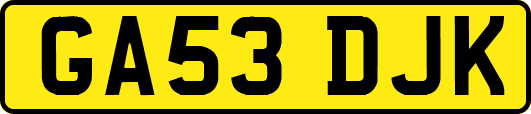 GA53DJK