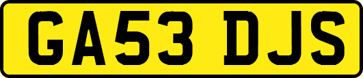 GA53DJS