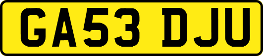 GA53DJU