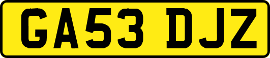 GA53DJZ