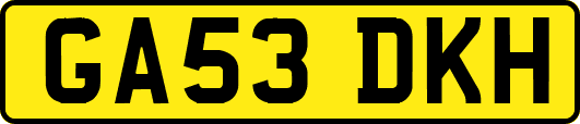 GA53DKH