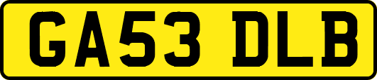 GA53DLB