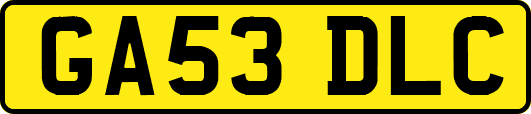 GA53DLC