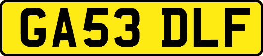GA53DLF