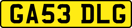 GA53DLG