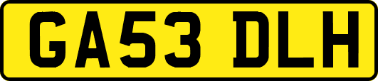 GA53DLH