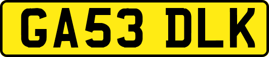 GA53DLK