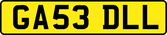 GA53DLL