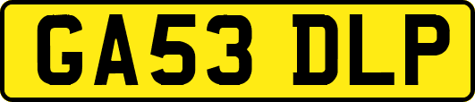 GA53DLP