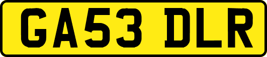 GA53DLR