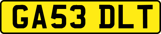 GA53DLT