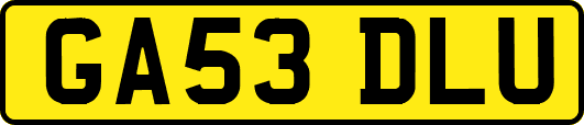 GA53DLU