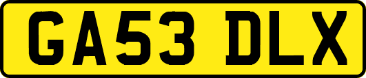 GA53DLX