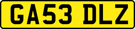 GA53DLZ