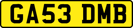 GA53DMB