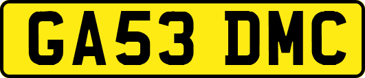 GA53DMC