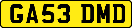 GA53DMD