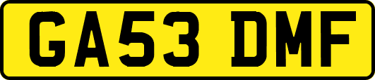 GA53DMF