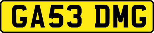 GA53DMG