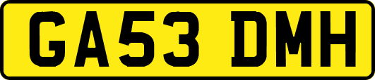 GA53DMH
