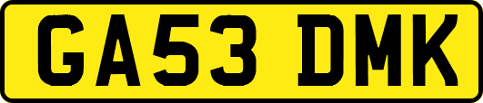 GA53DMK