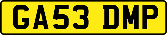 GA53DMP
