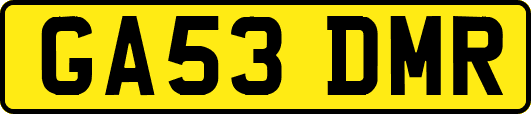 GA53DMR