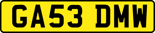 GA53DMW